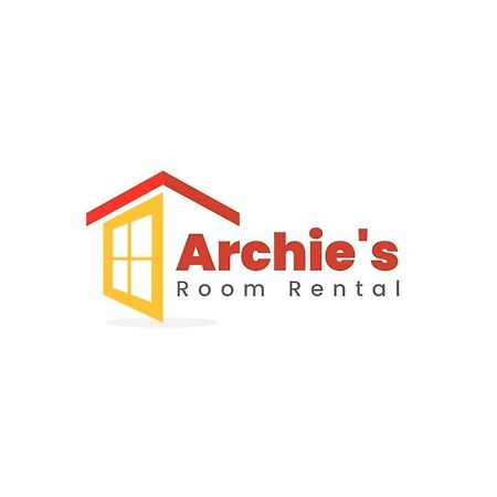 Archie'S Budget Twin Room Rental San Vicente  Exterior foto