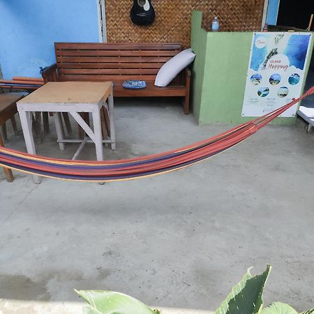 Archie'S Budget Twin Room Rental San Vicente  Exterior foto