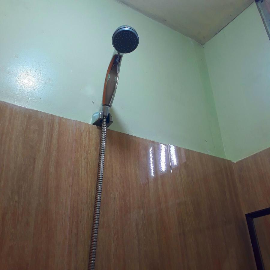 Archie'S Budget Twin Room Rental San Vicente  Exterior foto